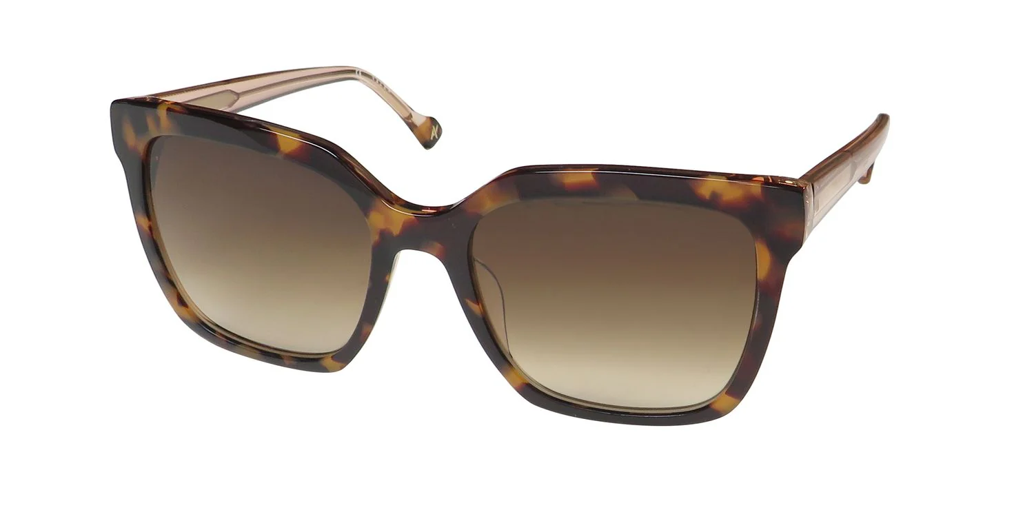 Yalea Sya055 Xian Sunglasses - Image 19