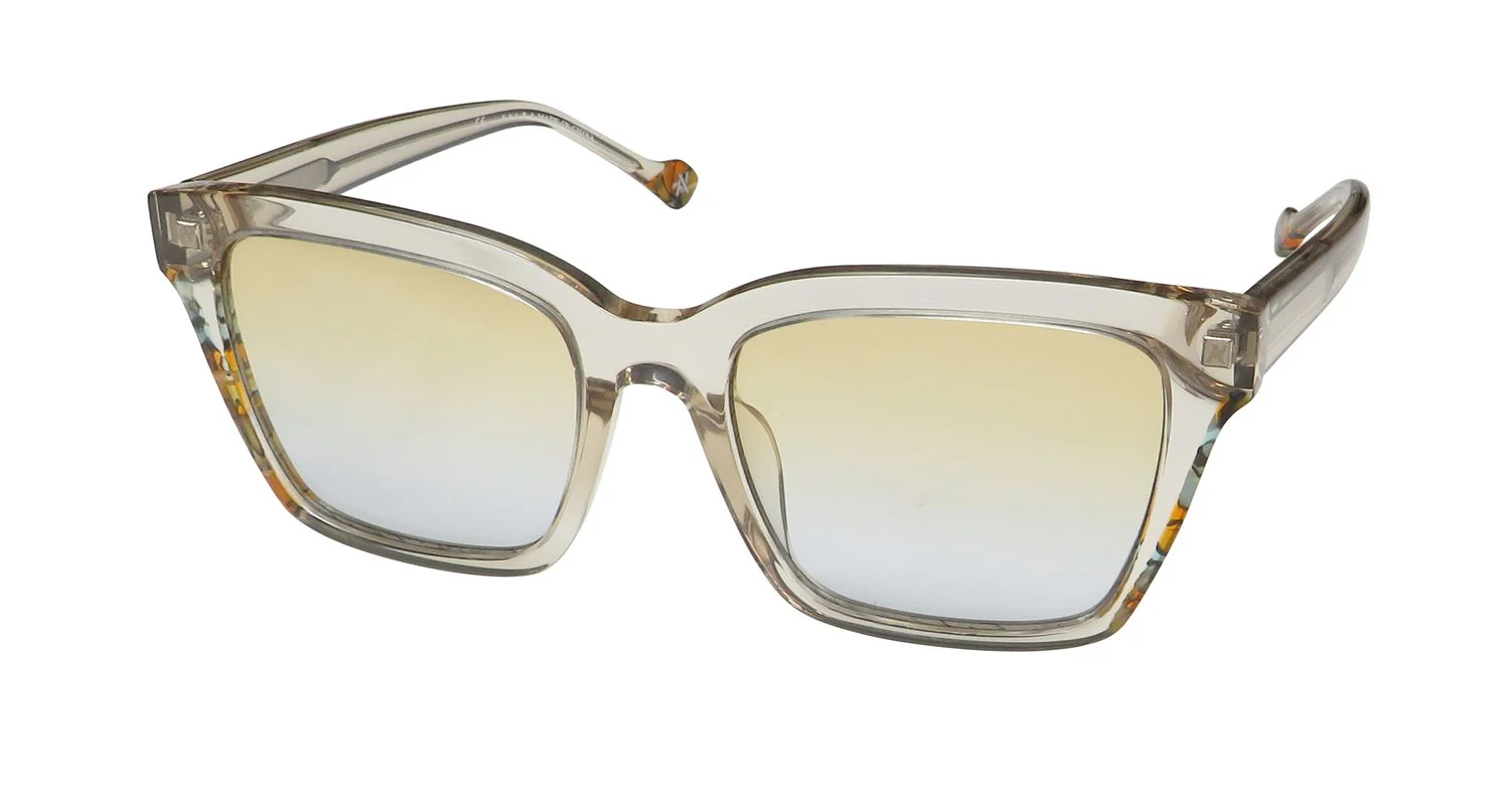 Yalea Sya080 Malala Sunglasses