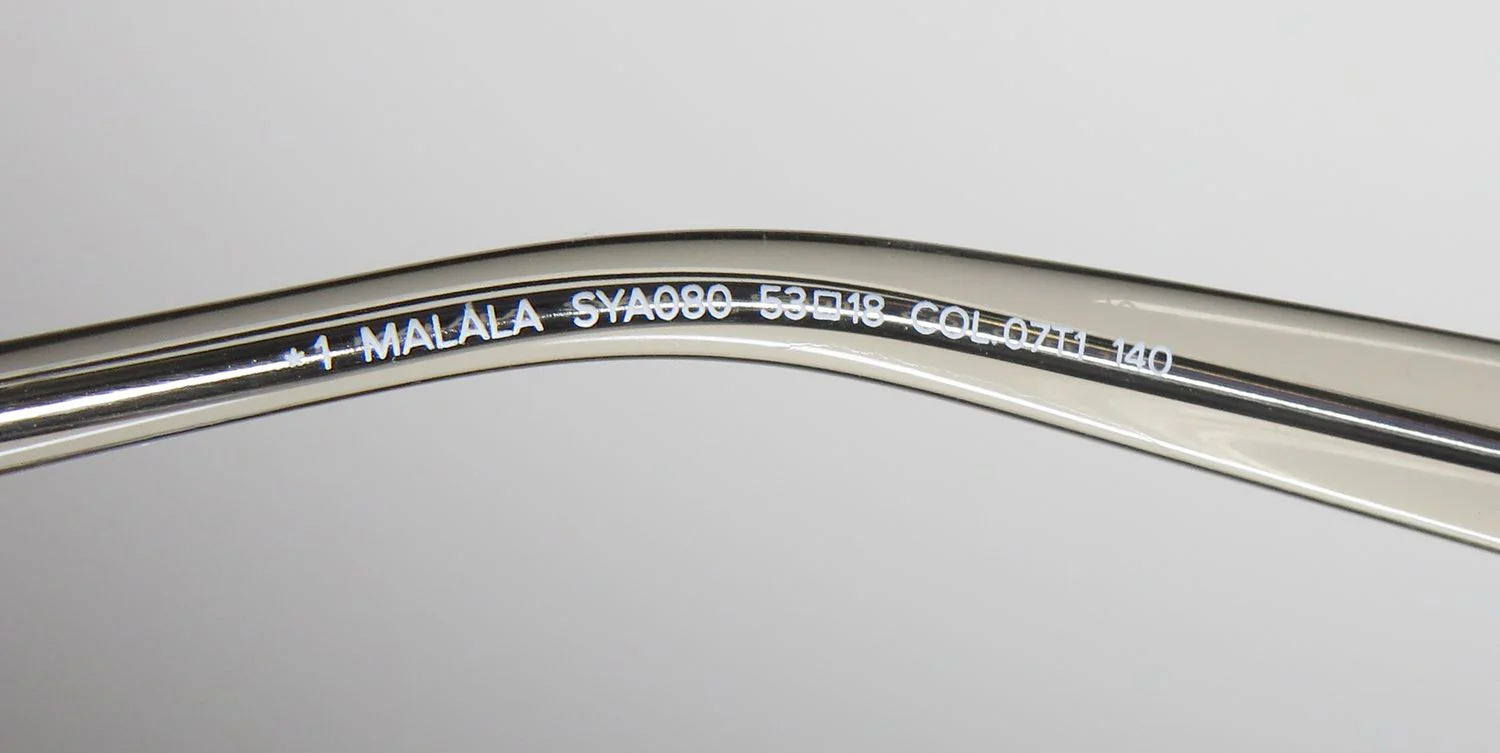 Yalea Sya080 Malala Sunglasses - Image 8