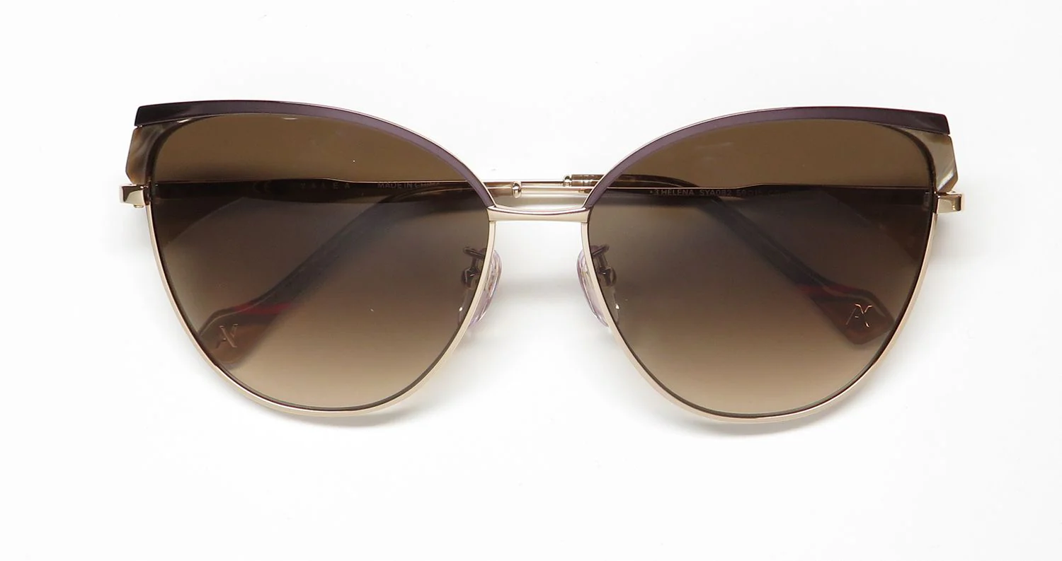 Yalea Sya082 Helena Sunglasses - Image 2