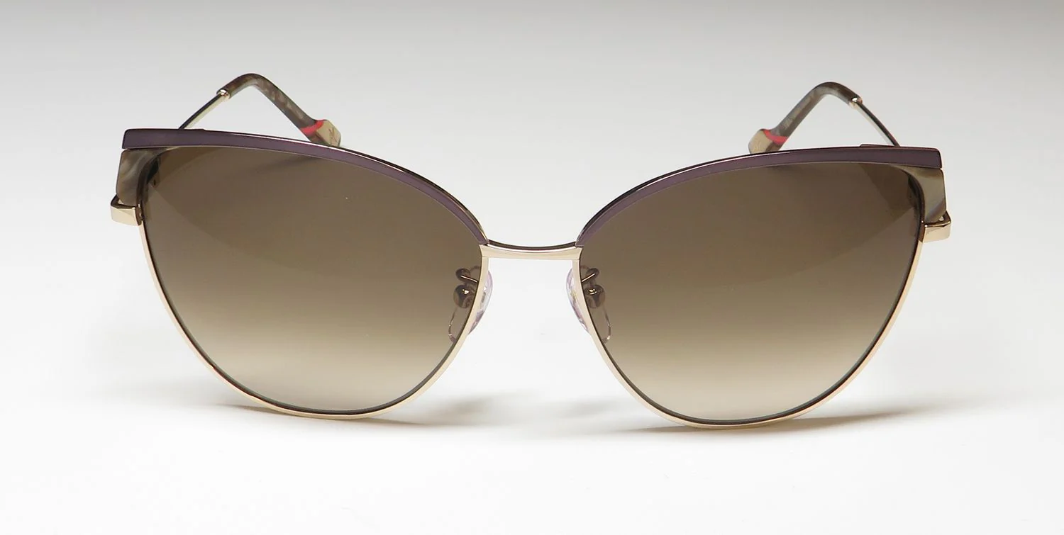Yalea Sya082 Helena Sunglasses - Image 3