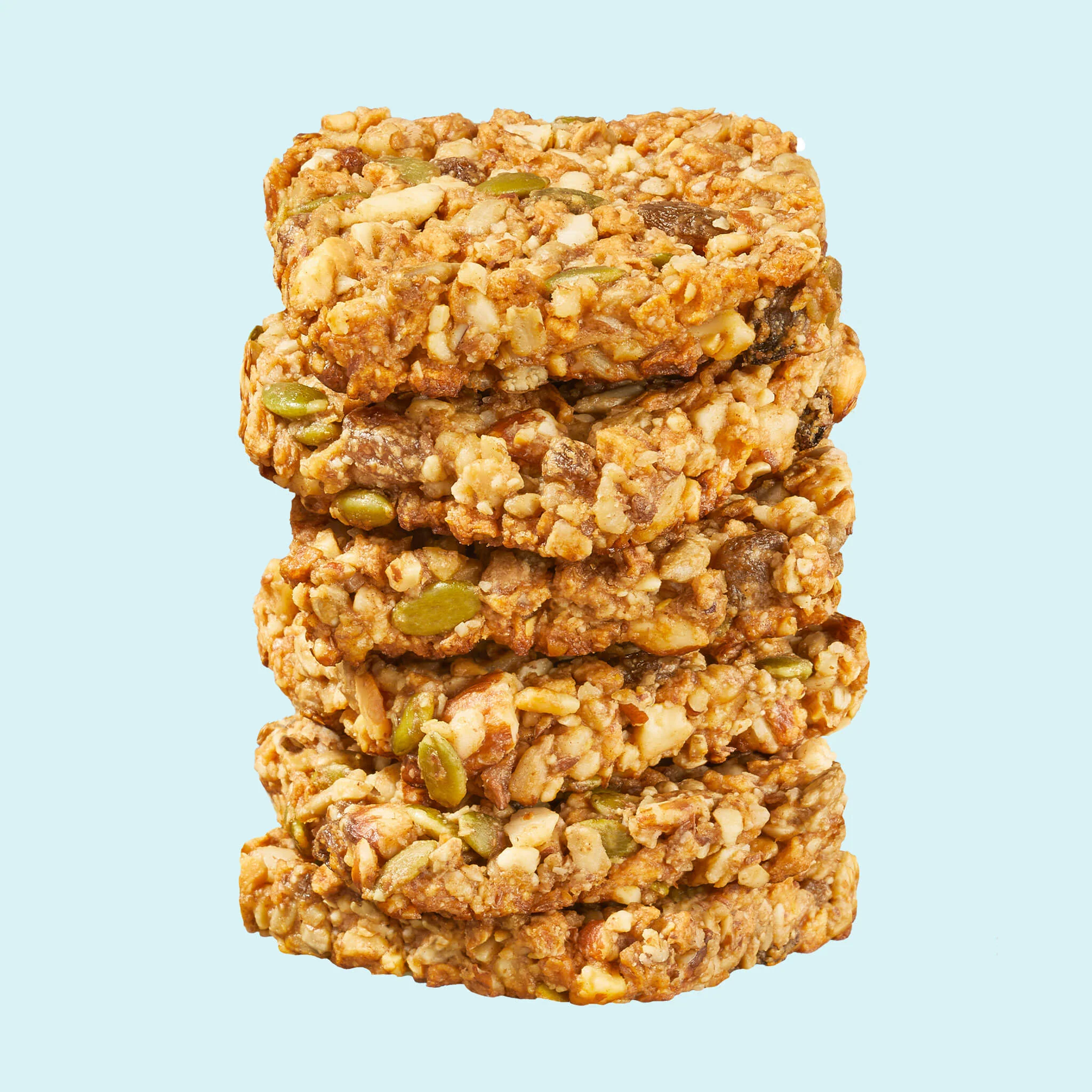 YES BAR® Apple Cinnamon Crisp Pack - 6 Packs - Image 3