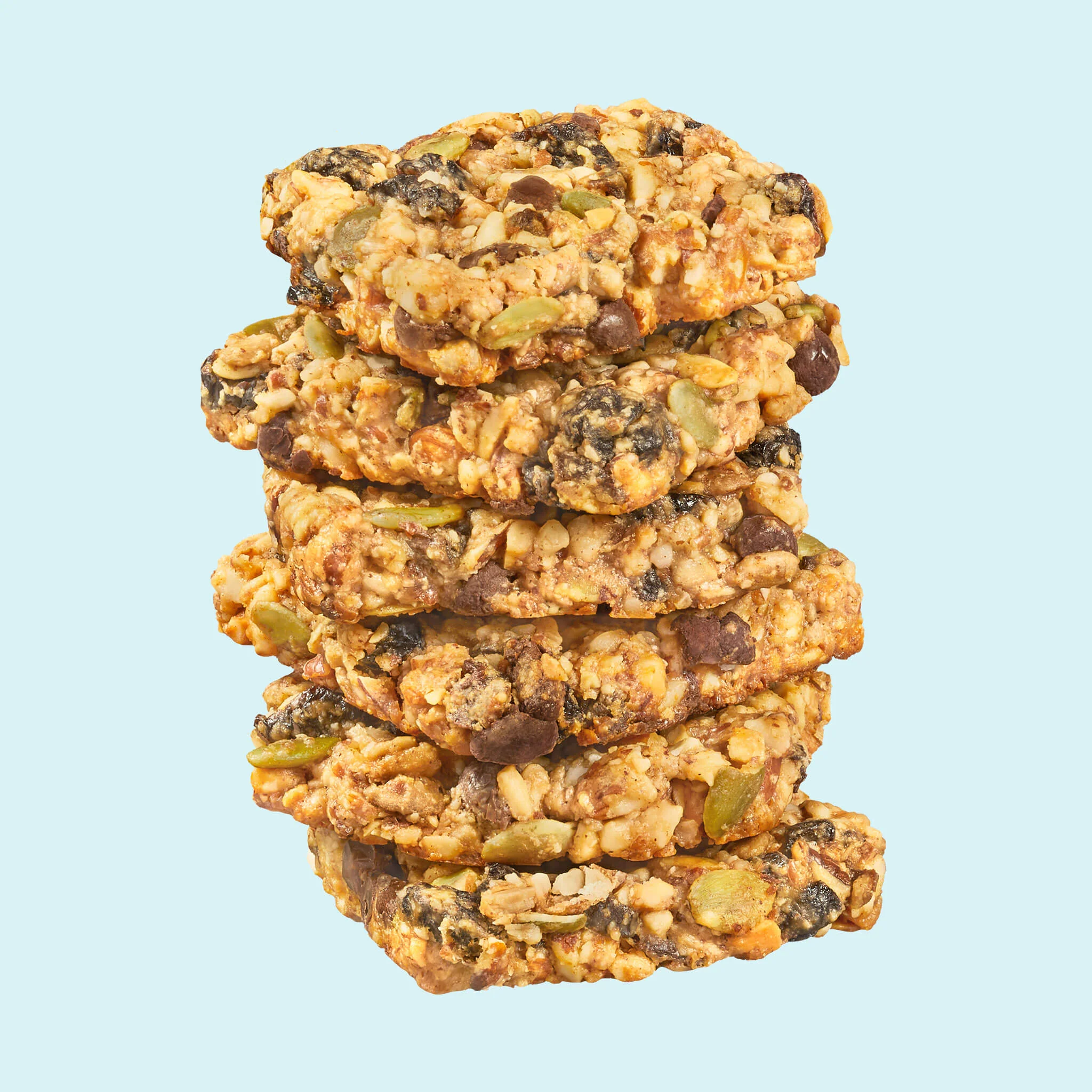 YES BAR® Macadamia Chocolate Pack - 6 Packs - Image 3
