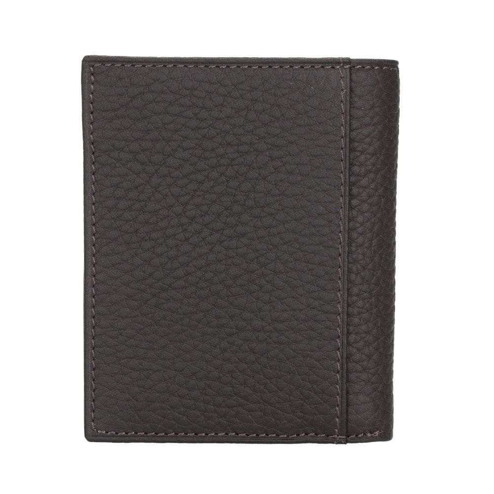 Yetta Leather Card Holder - Image 11
