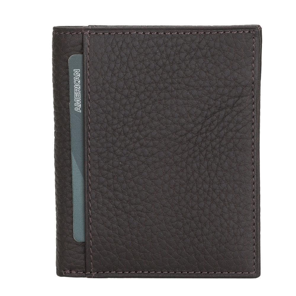 Yetta Leather Card Holder - Image 13
