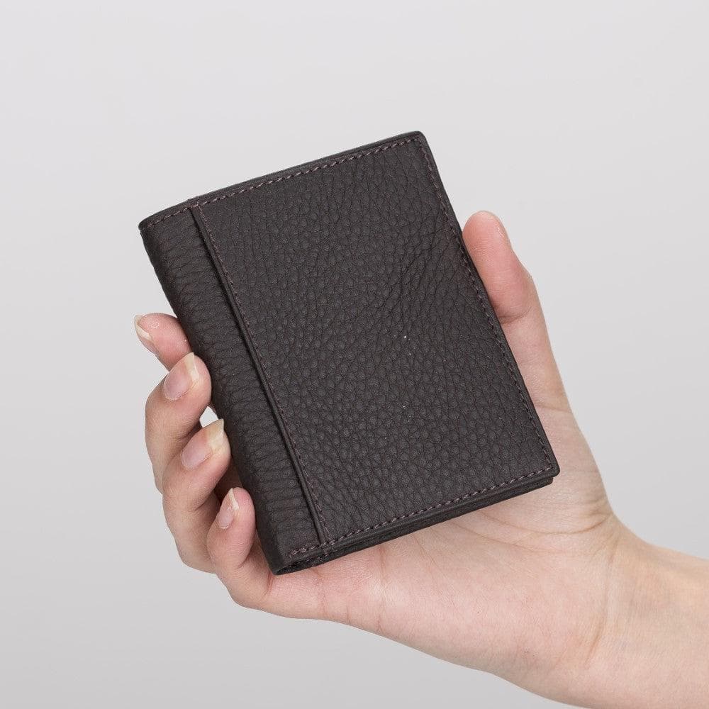 Yetta Leather Card Holder - Image 15