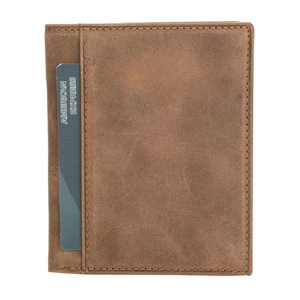 Yetta Leather Card Holder - Image 16