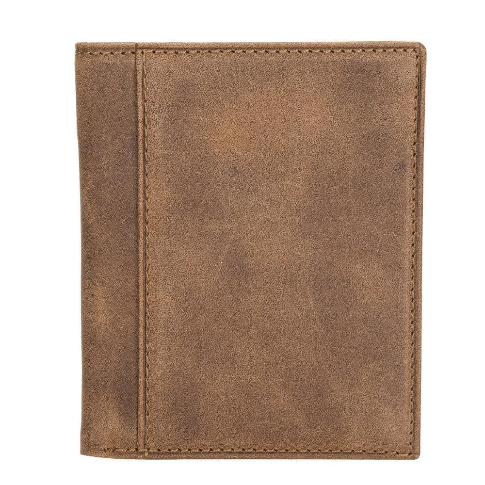 Yetta Leather Card Holder - Image 17