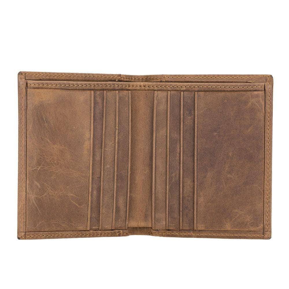 Yetta Leather Card Holder - Image 20