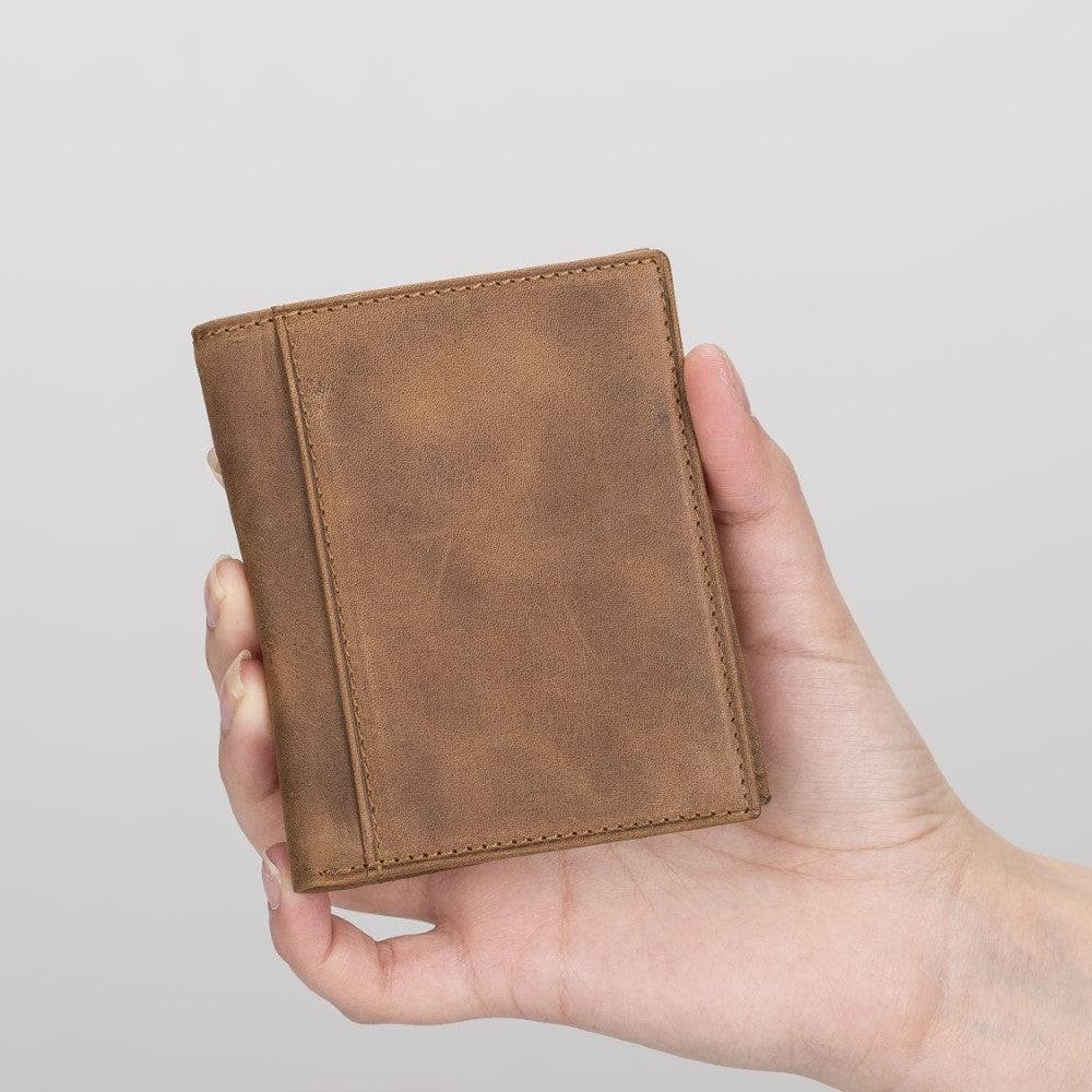 Yetta Leather Card Holder - Image 21