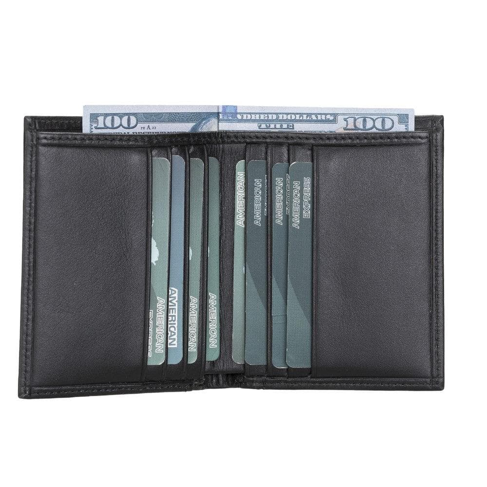 Yetta Leather Card Holder - Image 22