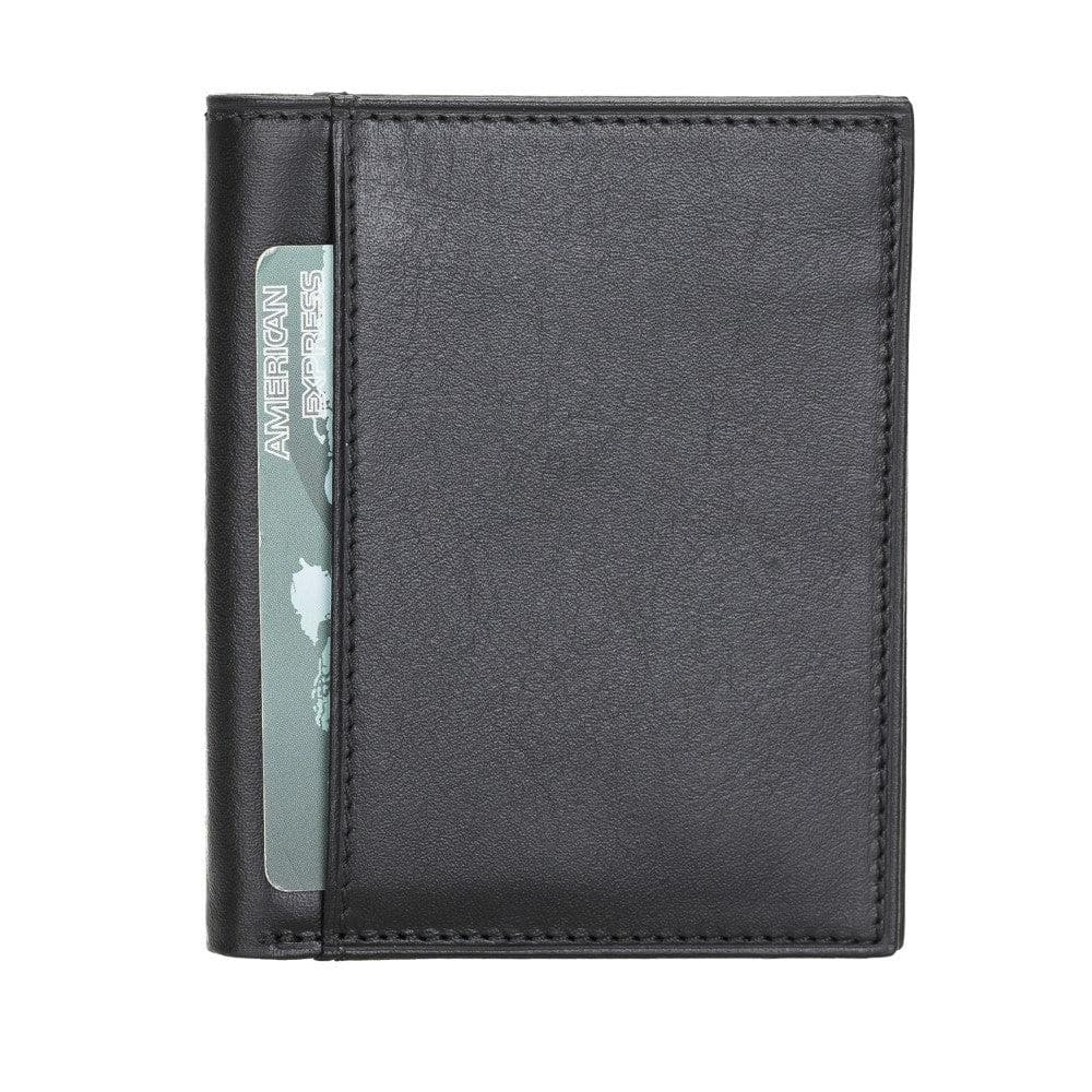 Yetta Leather Card Holder - Image 26