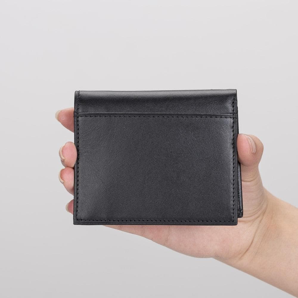 Yetta Leather Card Holder - Image 27
