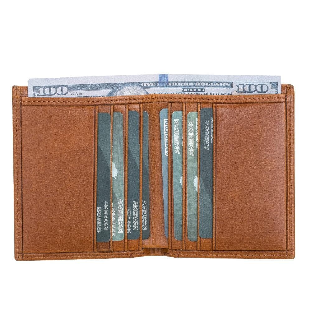 Yetta Leather Card Holder - Image 29