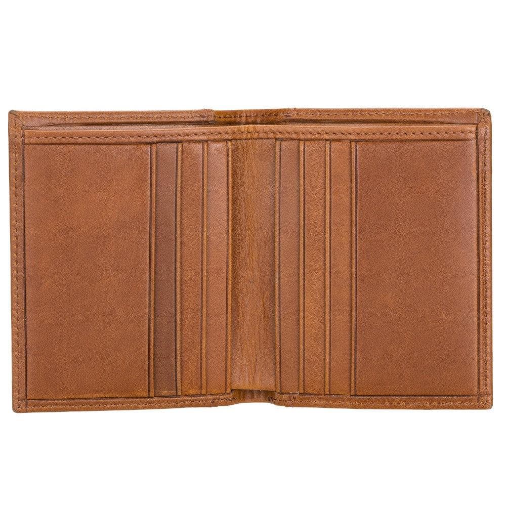 Yetta Leather Card Holder - Image 30