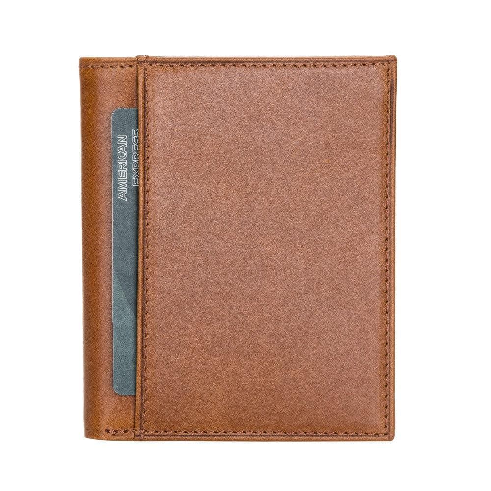 Yetta Leather Card Holder - Image 32