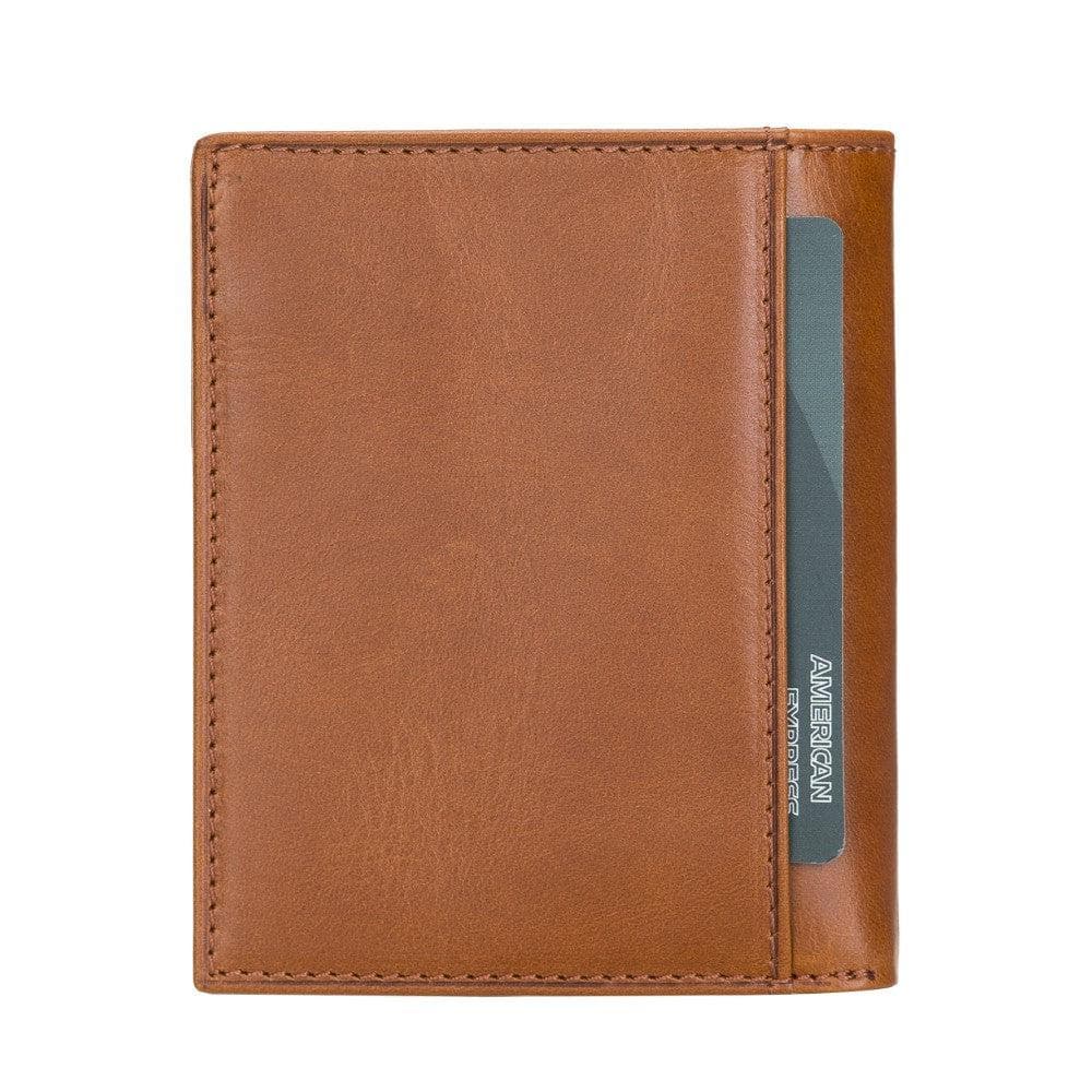 Yetta Leather Card Holder - Image 33