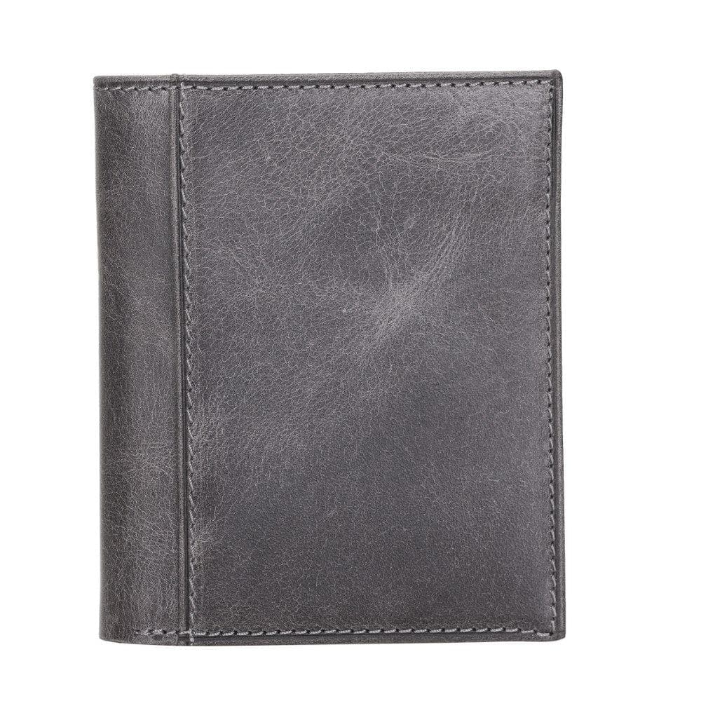 Yetta Leather Card Holder - Image 36