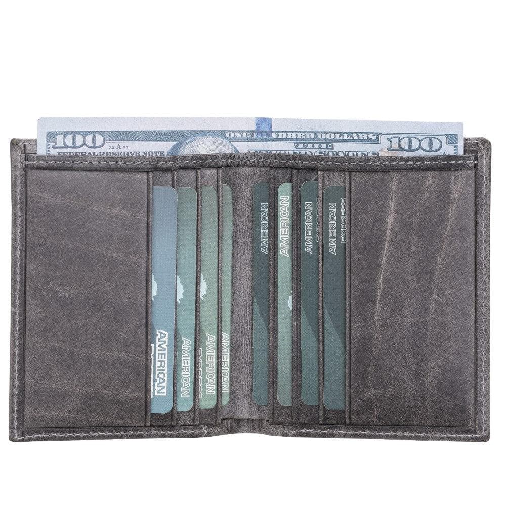 Yetta Leather Card Holder - Image 37