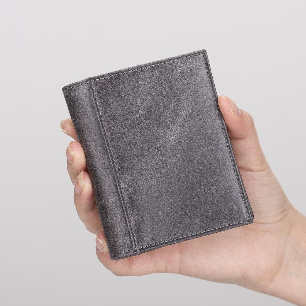 Yetta Leather Card Holder - Image 42