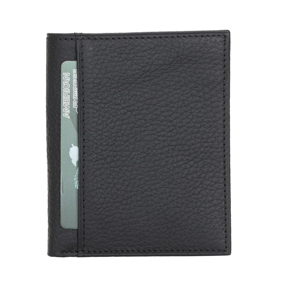 Yetta Leather Card Holder - Image 5