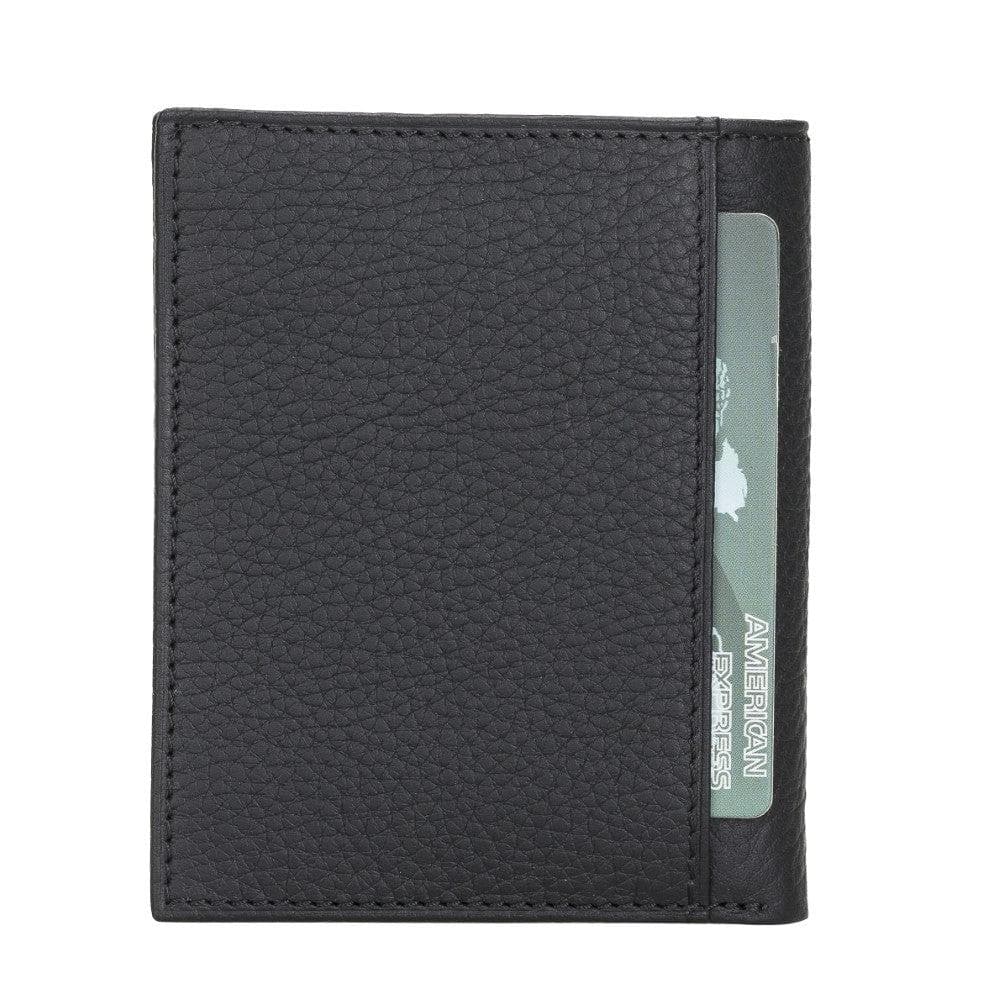 Yetta Leather Card Holder - Image 6