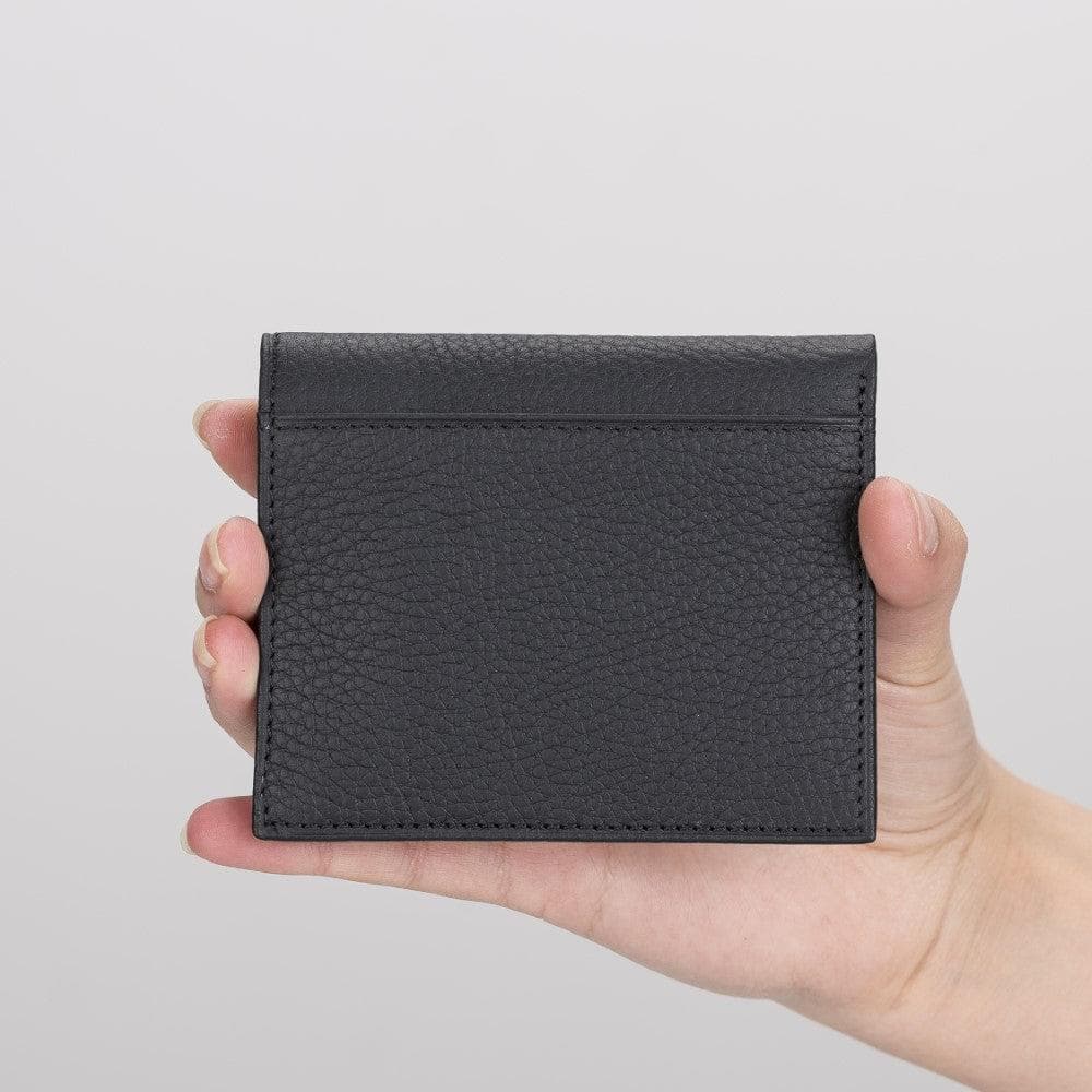 Yetta Leather Card Holder - Image 8