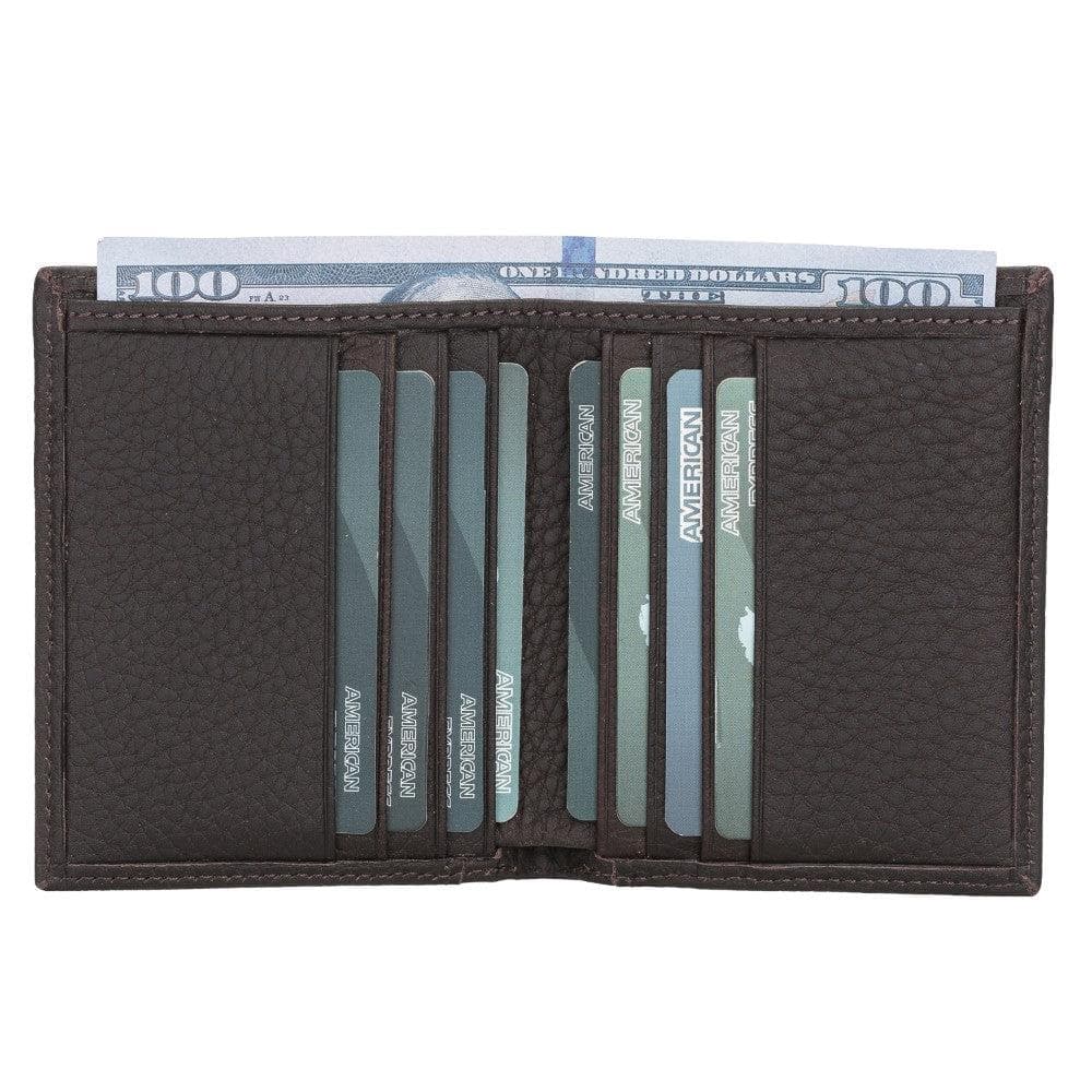 Yetta Leather Card Holder - Image 9