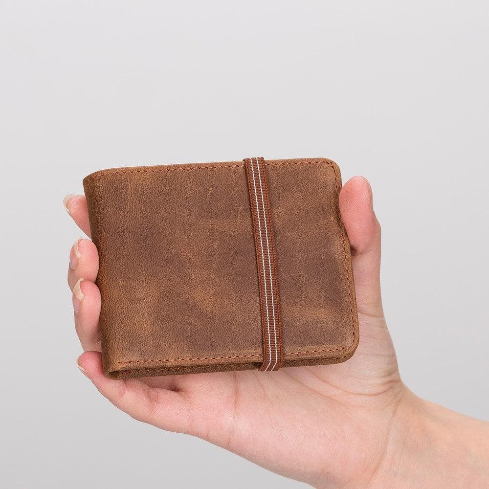 Yosef Leather Wallet - Image 10