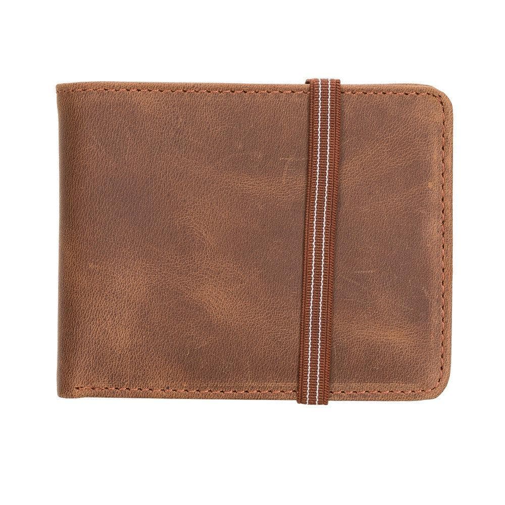 Yosef Leather Wallet - Image 12