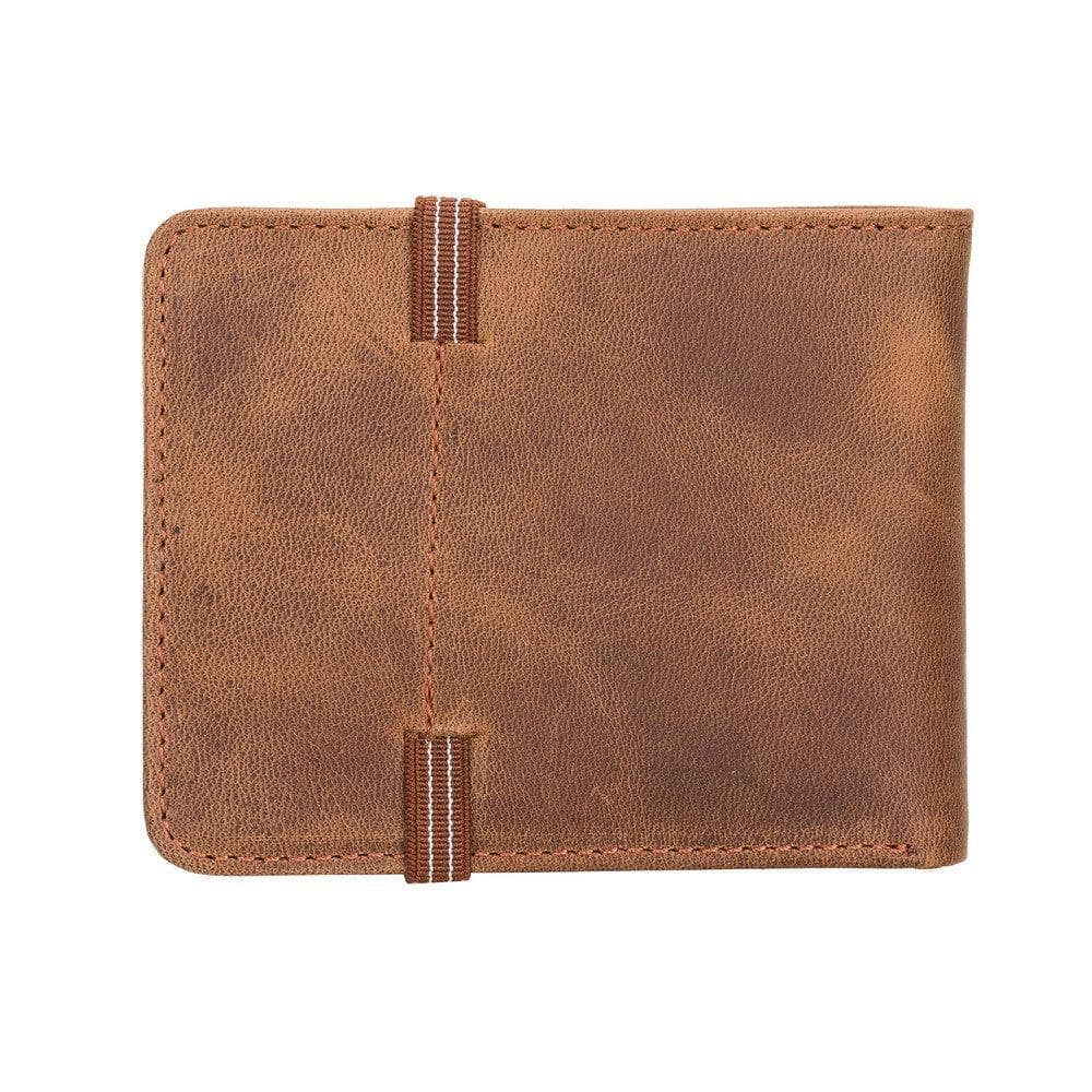 Yosef Leather Wallet - Image 13