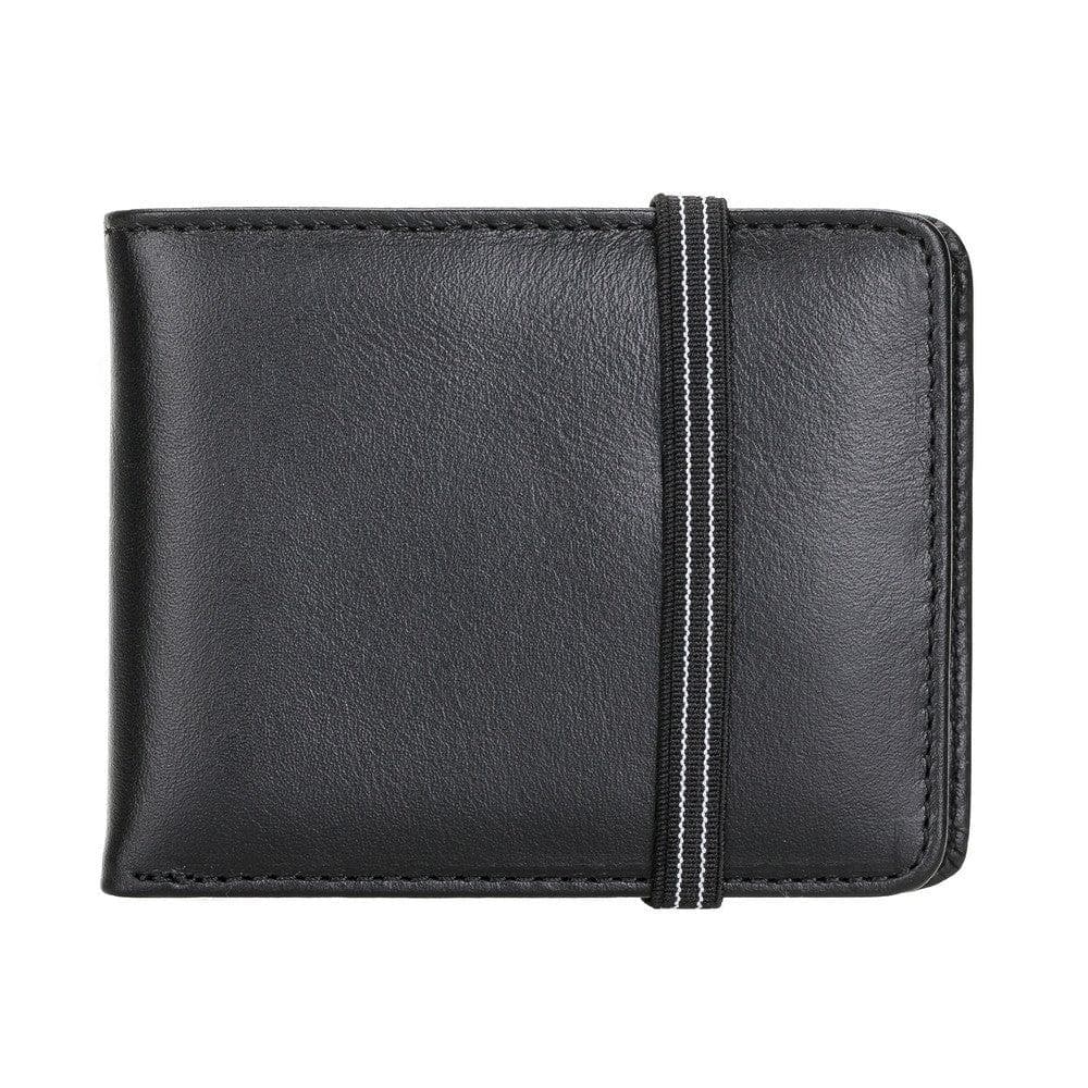 Yosef Leather Wallet - Image 17