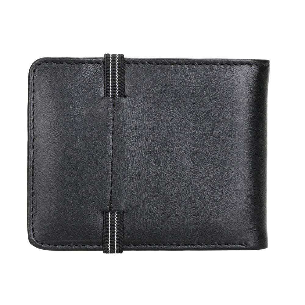 Yosef Leather Wallet - Image 18
