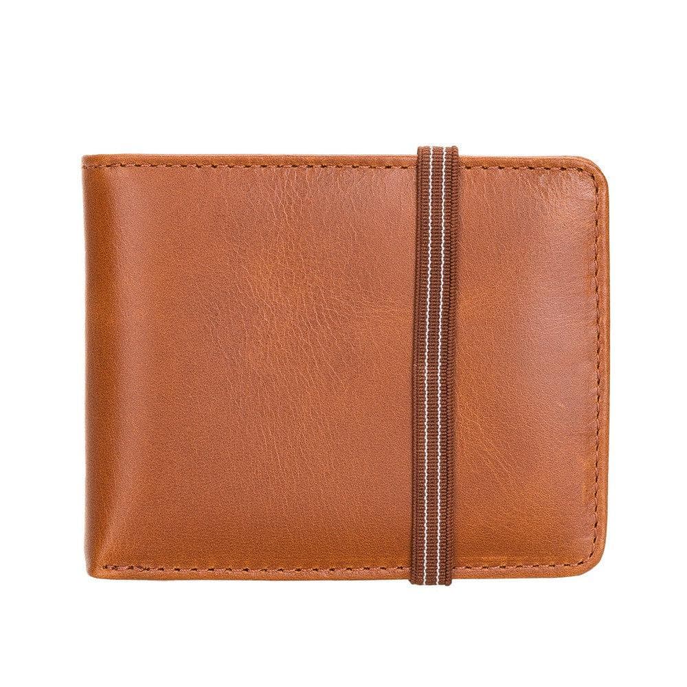 Yosef Leather Wallet - Image 19