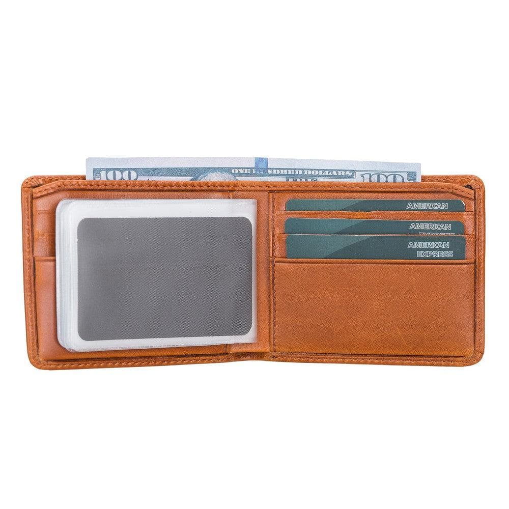 Yosef Leather Wallet - Image 21