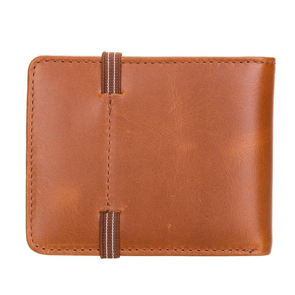 Yosef Leather Wallet - Image 23