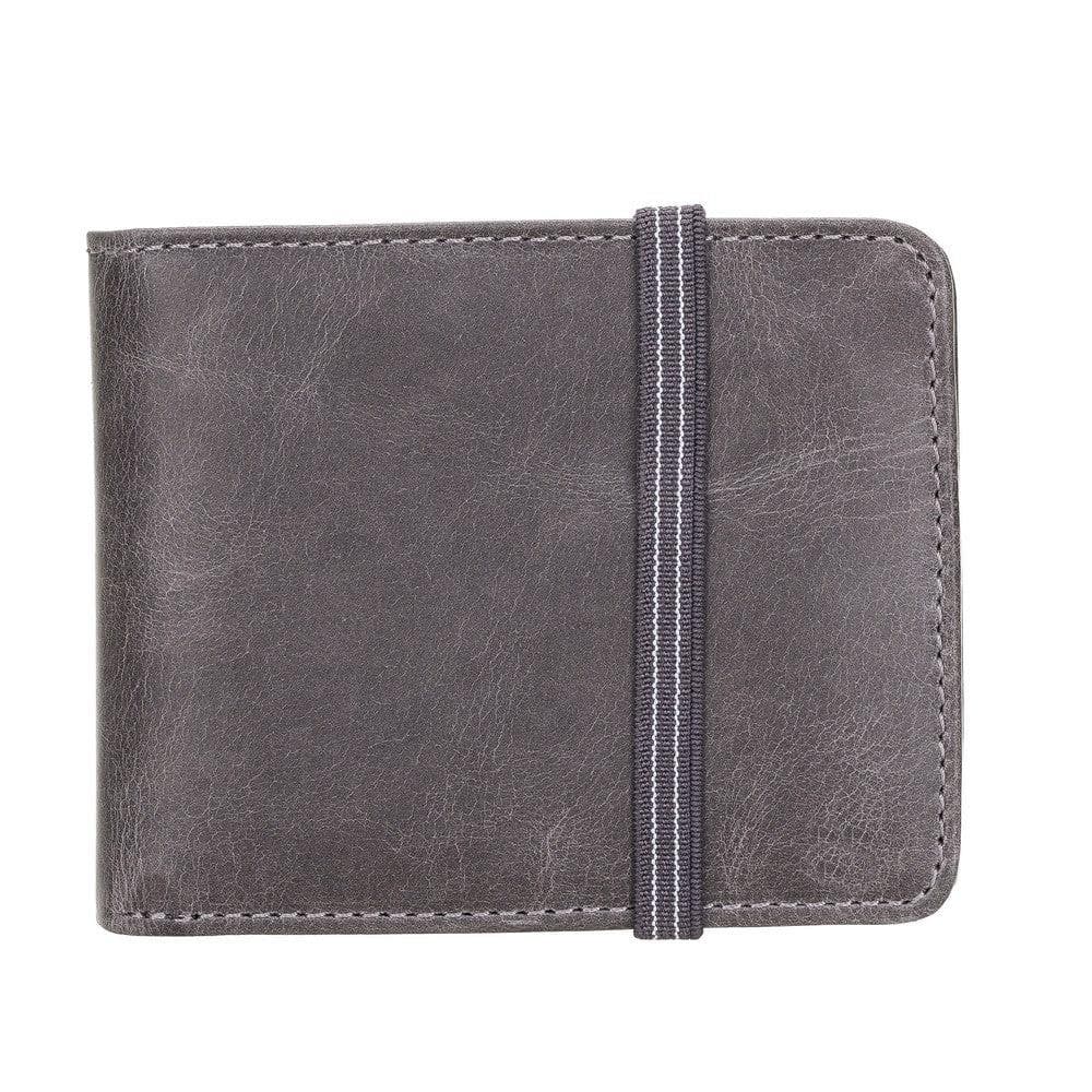 Yosef Leather Wallet - Image 25
