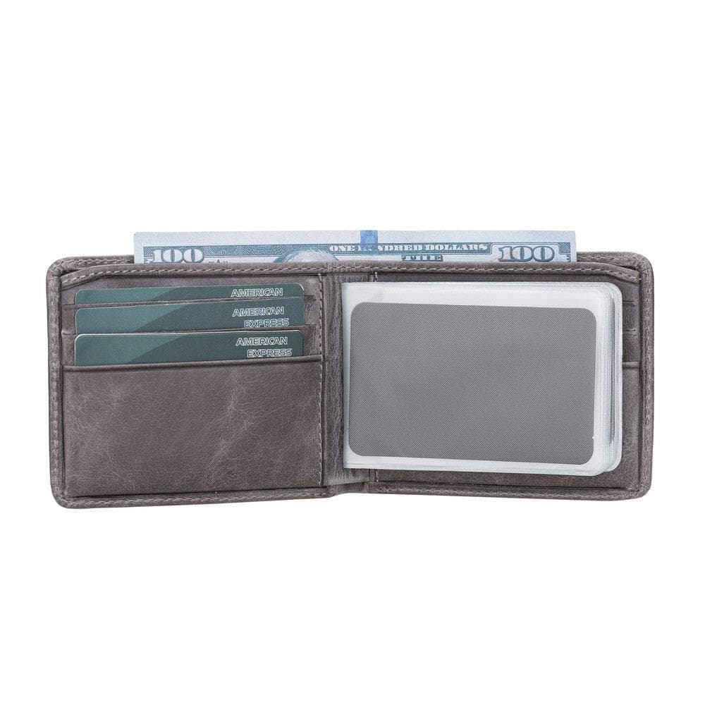 Yosef Leather Wallet - Image 26