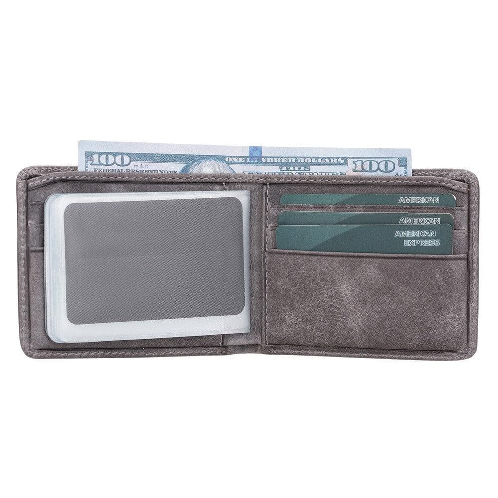 Yosef Leather Wallet - Image 27
