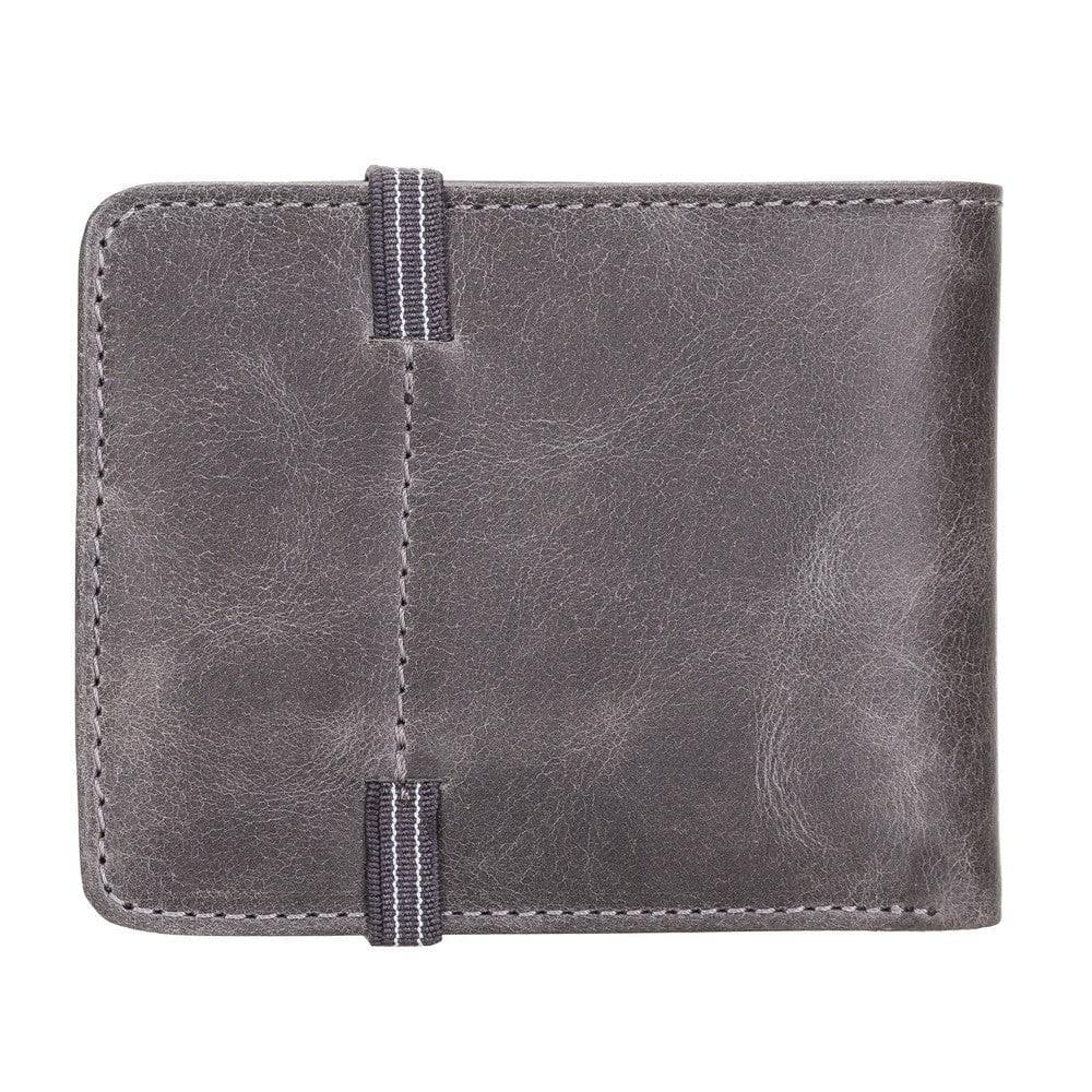 Yosef Leather Wallet - Image 28
