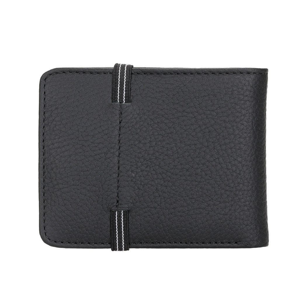 Yosef Leather Wallet - Image 6