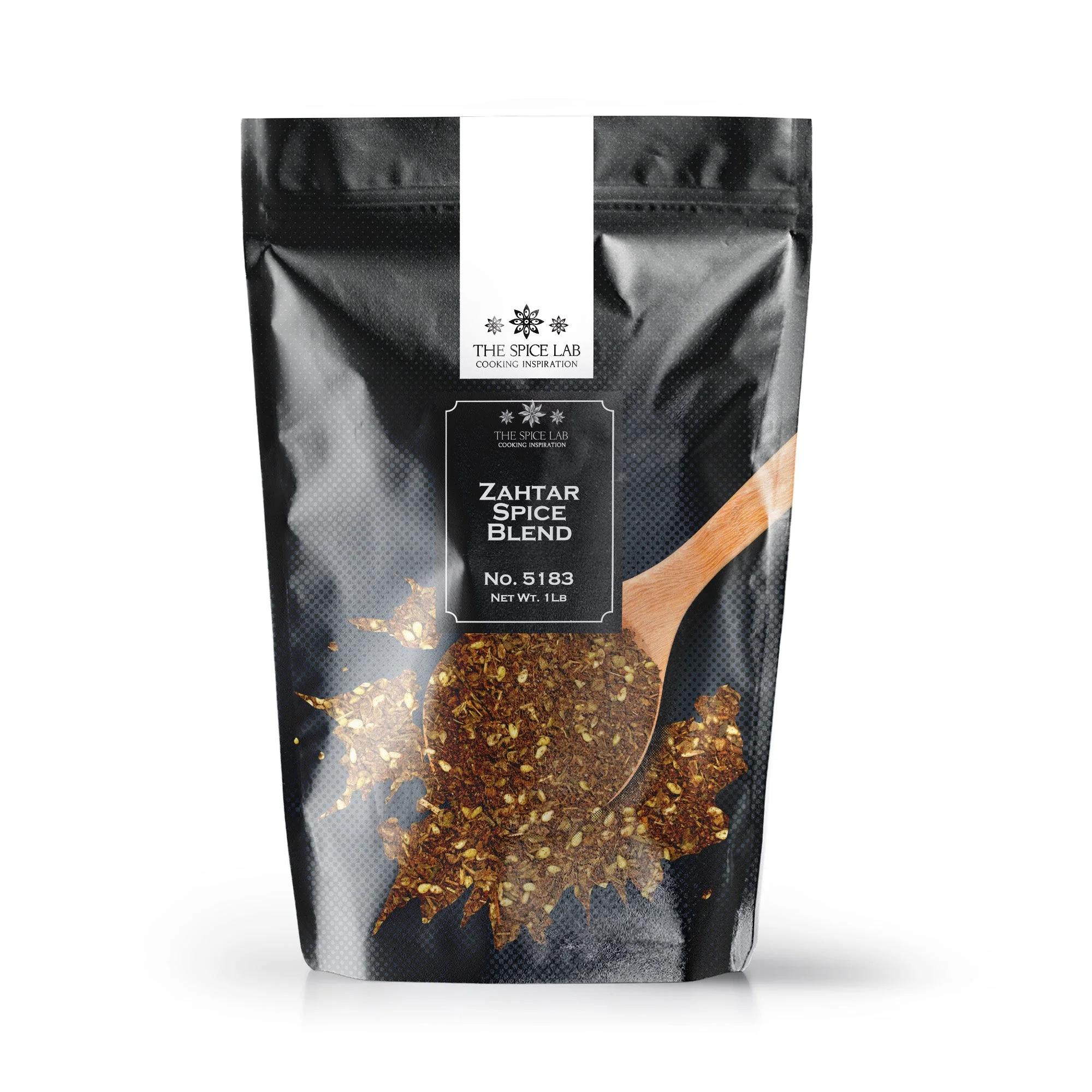 Zahtar Spice Blend - Image 4