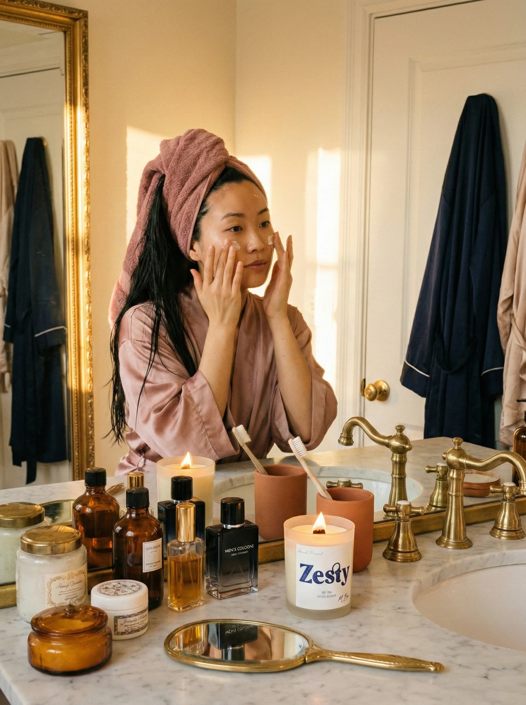 Zesty Candle - Image 3