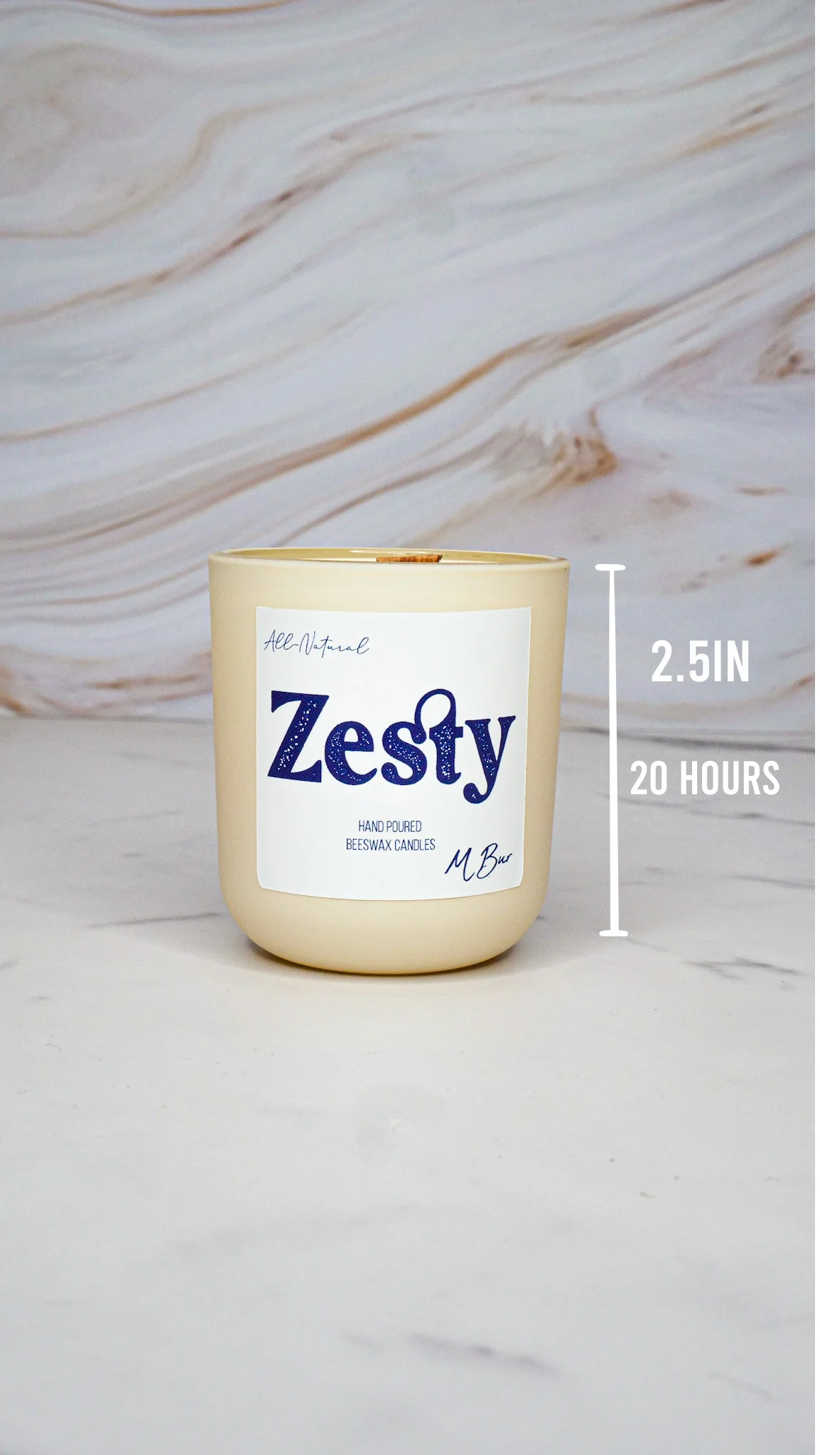 Zesty Candle - Image 8