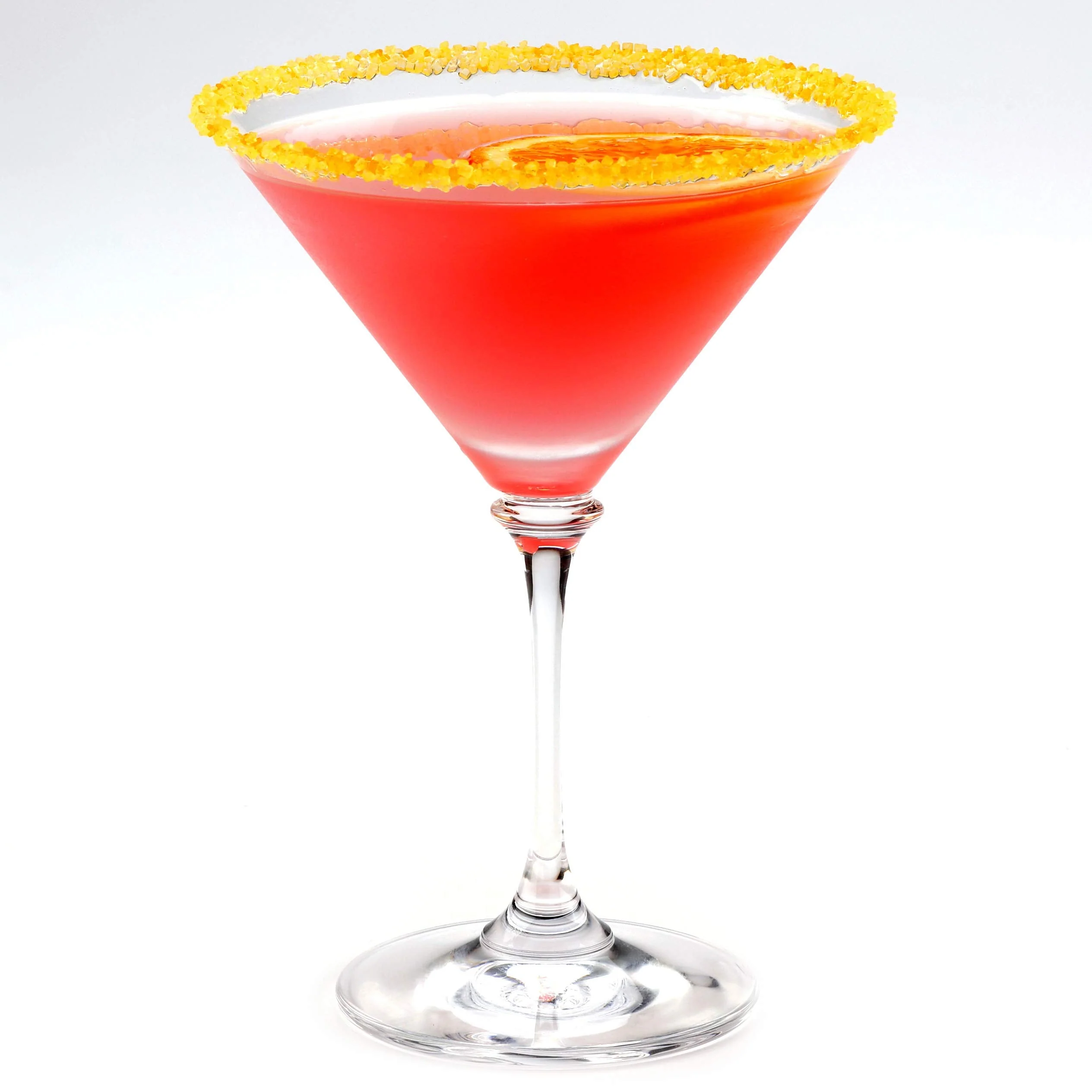 Zesty Orange Sugar Cocktail Rimmer - Image 5