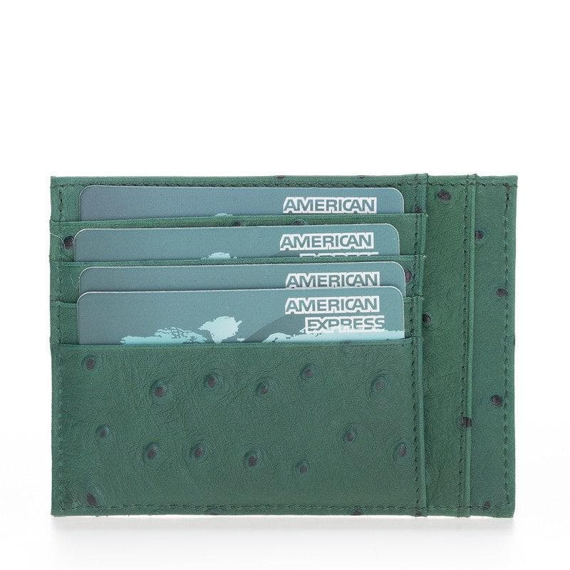 Zip Card Leather Holder - Image 10