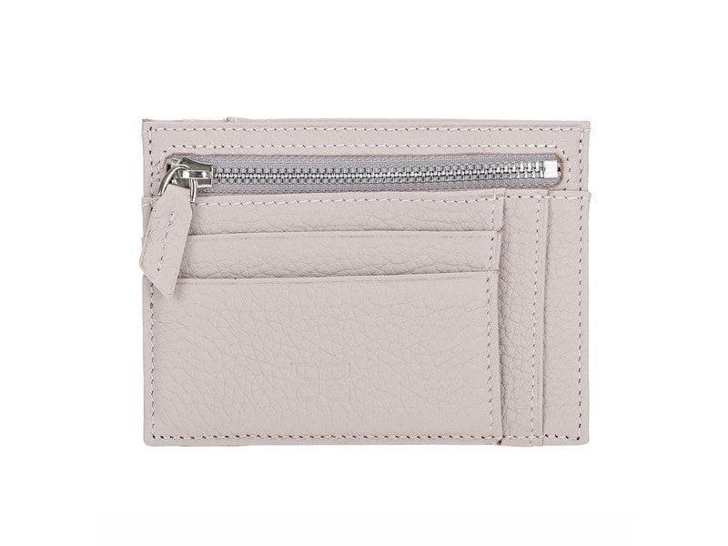 Zip Card Leather Holder - Image 15