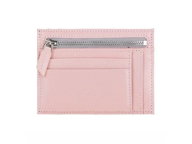 Zip Card Leather Holder - Image 42